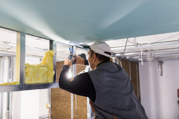 Best Types of Insulation in Arapahoe, NE