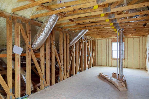 Reliable NE Insulation Contractor Solutions